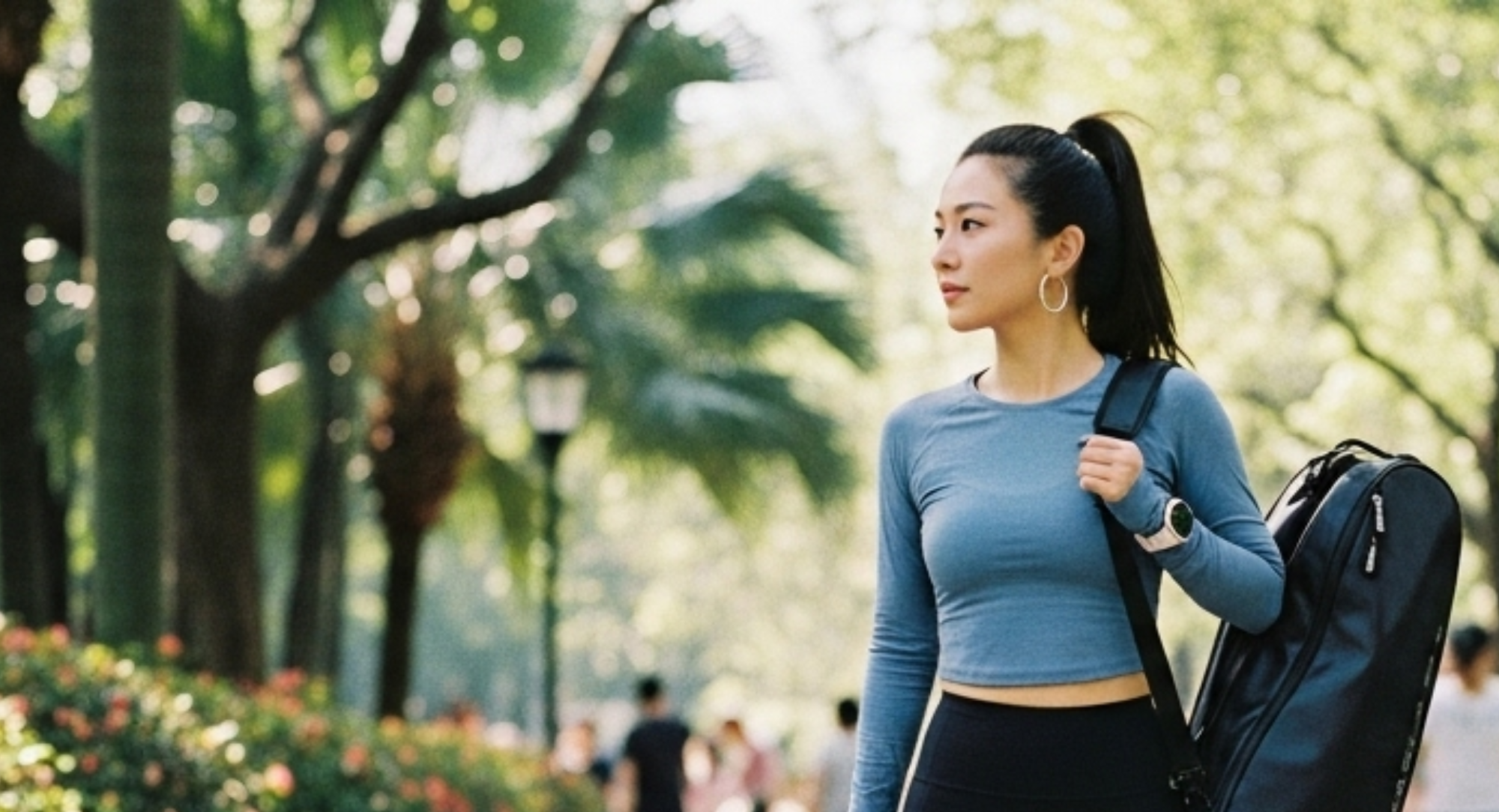 China sports and outdoor FY2025 ecommerce