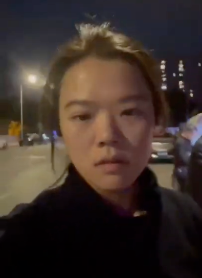 runner interview hot pot china