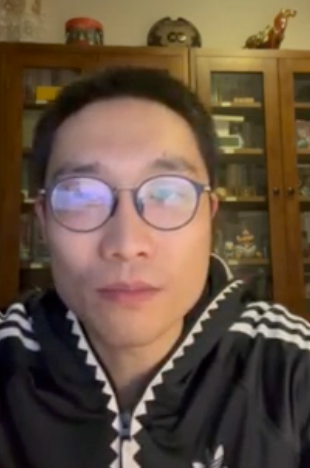 runner interview hot pot china