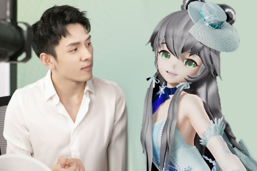 How VR Marketing Is Changing Competition in China — HOT POT CHINA