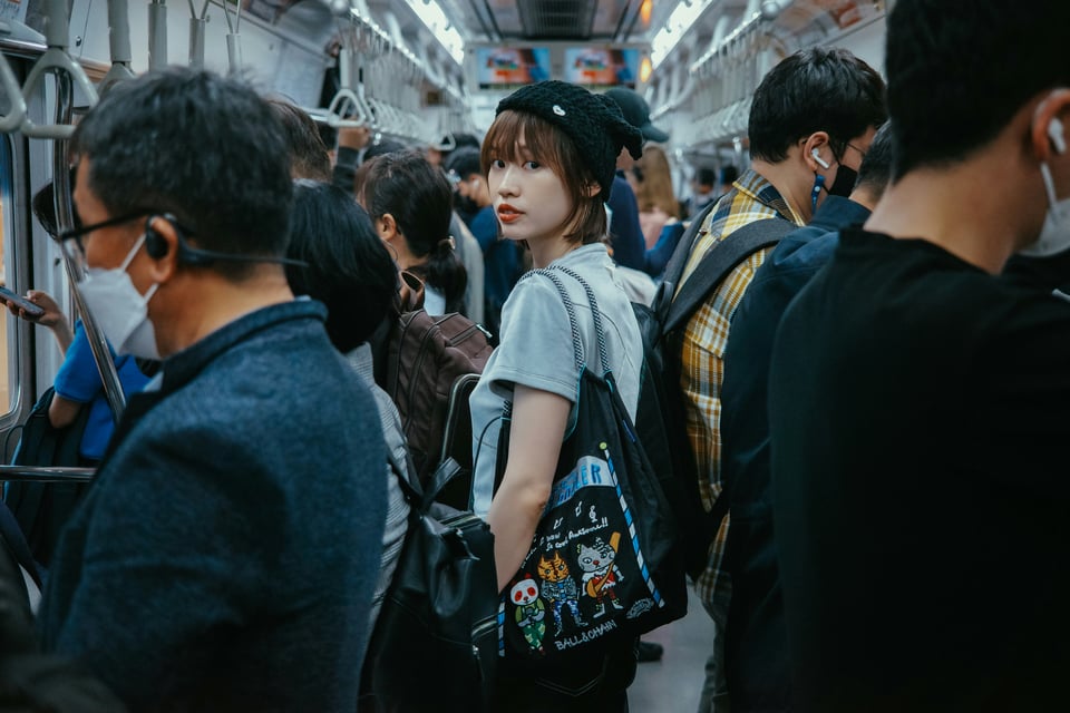 Japan Korea Service Page - Consumer insights