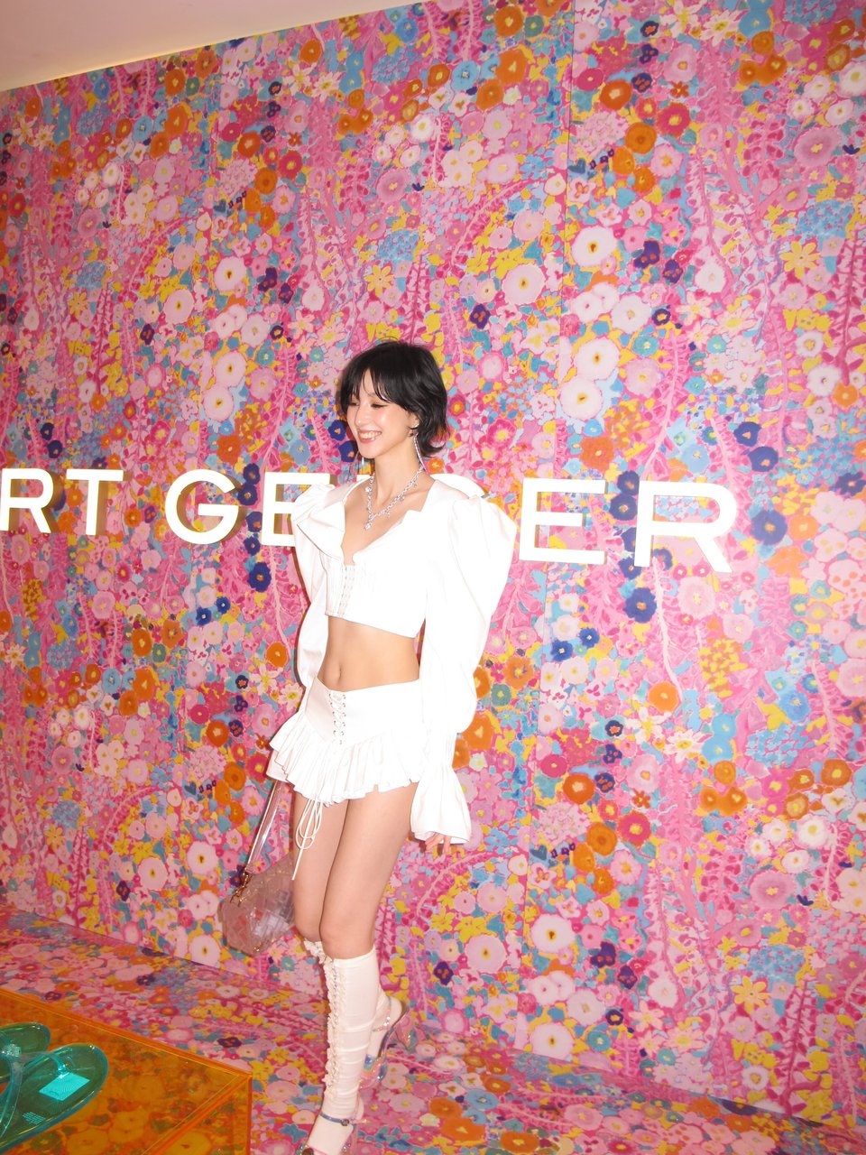 Kurt Geiger_Hachi