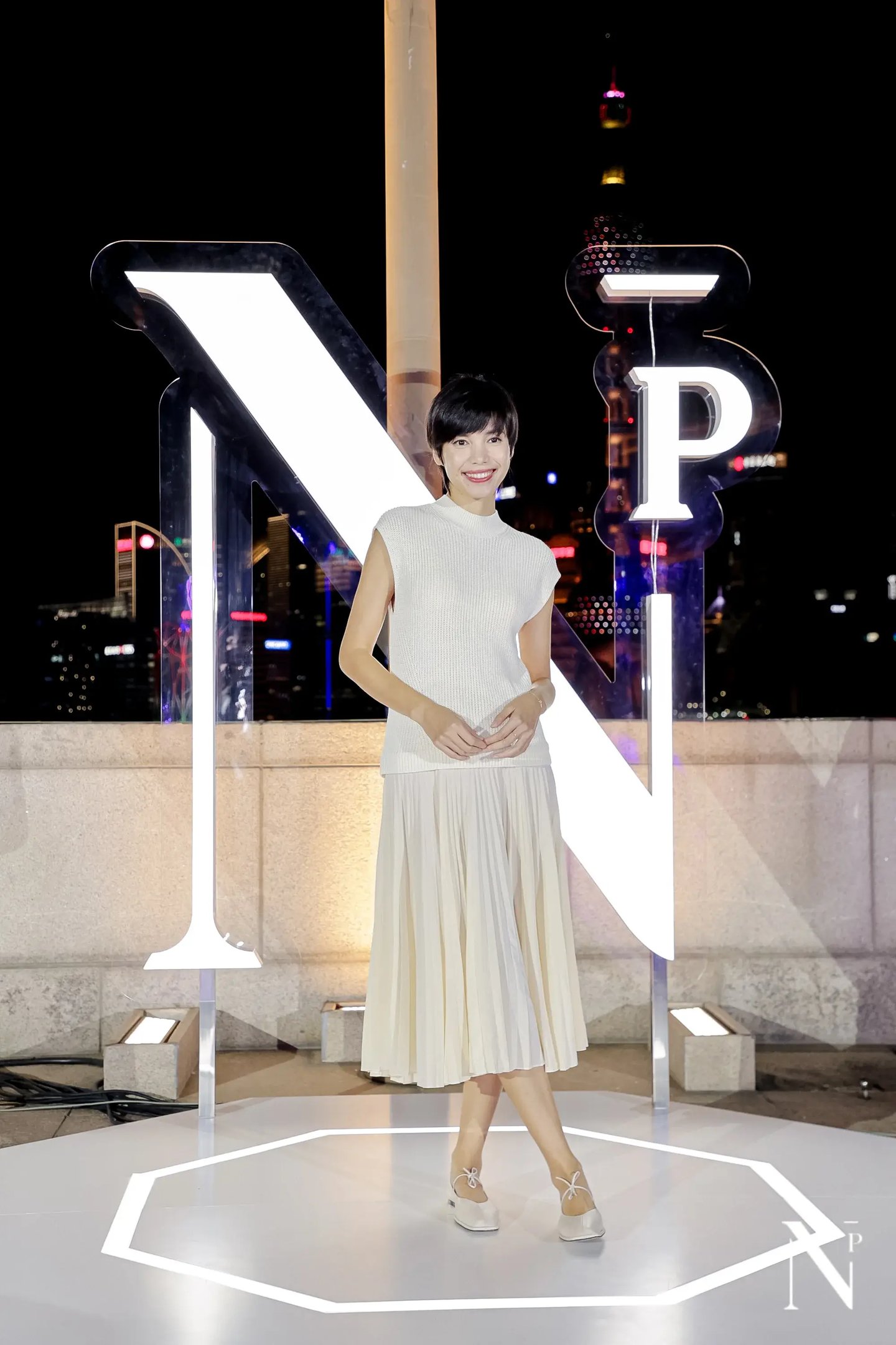 Noble Panacea - Shanghai Launch 3