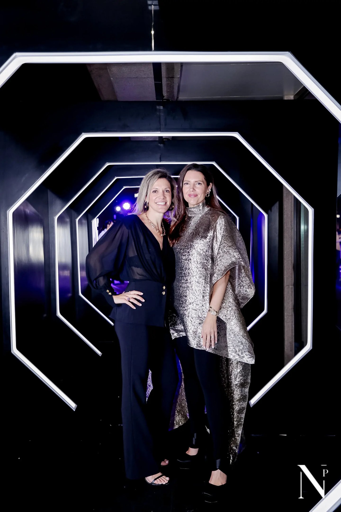 Noble Panacea - Shanghai Launch 4