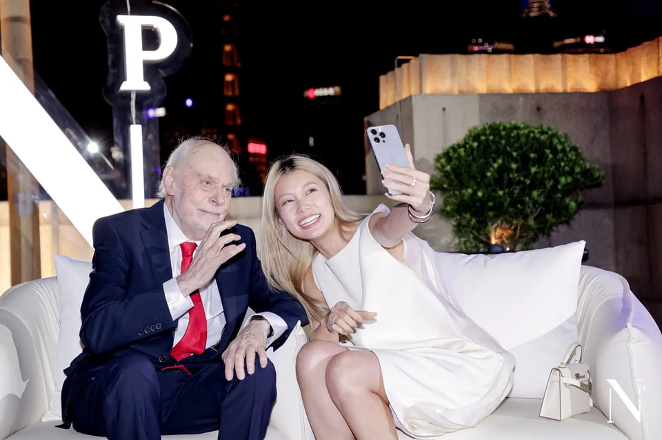 Noble Panacea - Shanghai Launch 5