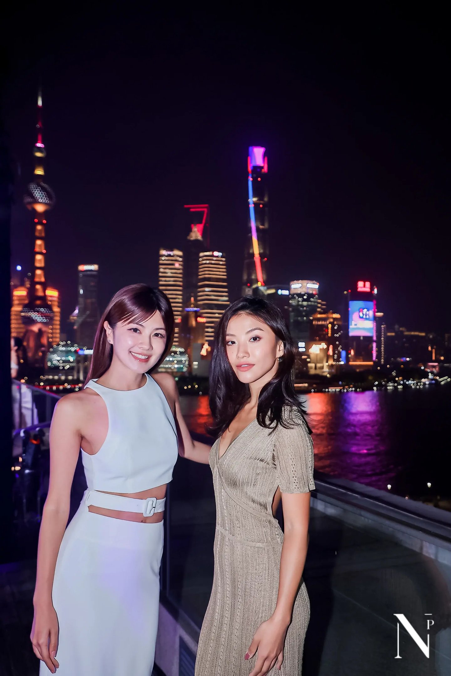 Noble Panacea - Shanghai Launch 7