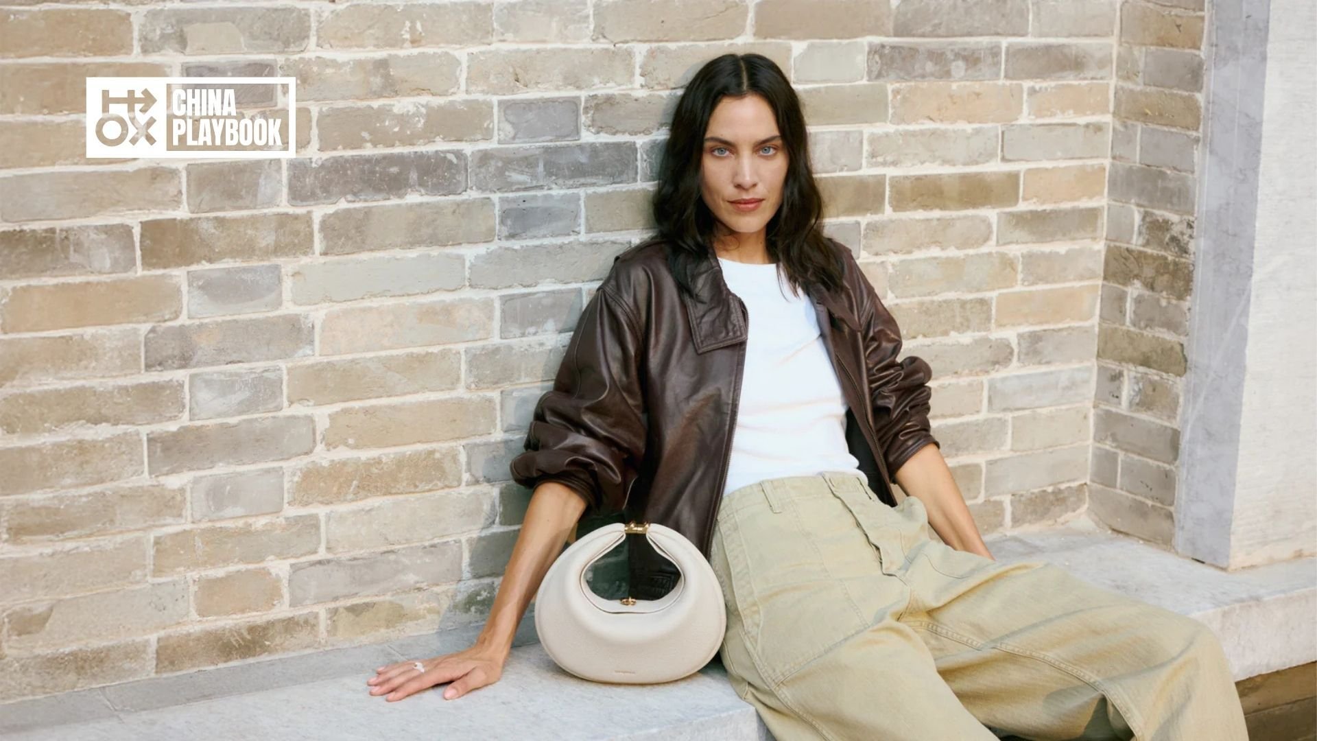 Songmont x Alexa Chung